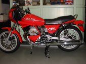 1983 Moto Guzzi V 65 SP photo